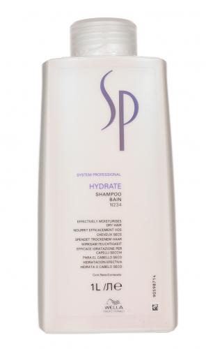 Увлажняющий шампунь &quot;Hydrate Shampoo&quot;, 1000 мл (, FORMA, Hydrate), фото-2