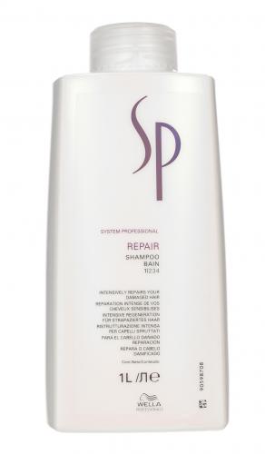Восстанавливающий шампунь &quot;Repair Shampoo&quot;, 1000 мл (, Repair), фото-2