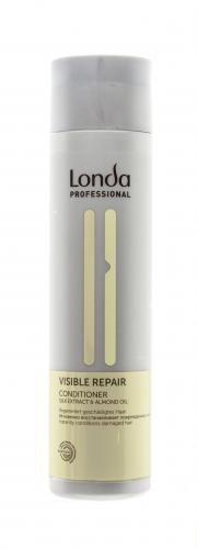 Лонда Профессионал Кондиционер для поврежденных волос 250 мл (Londa Professional, Visible Repair), фото-6