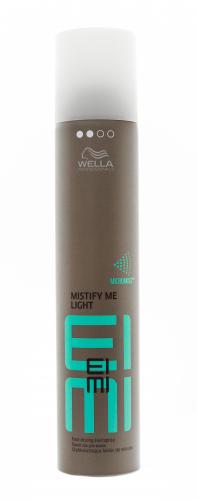 Велла Профессионал Сухой лак легкой фиксации Mistify Me, 300 мл (Wella Professionals, Стайлинг Eimi, Фиксация), фото-2