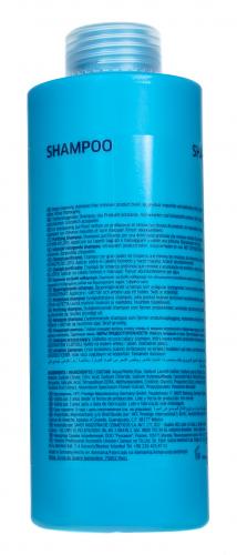 Велла Профессионал Очищающий шампунь Aqua Pure, 1000 мл (Wella Professionals, Уход за волосами, Balance), фото-3
