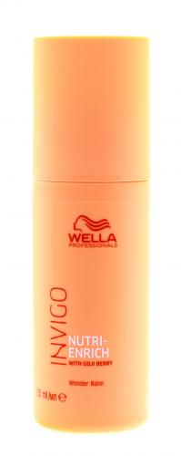 Велла Профессионал Питательный крем-бальзам, 150 мл (Wella Professionals, Уход за волосами, Nutri-Enrich), фото-2