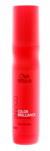 Велла Профессионал Несмываемый бьюти-спрей Spray Miracle BB, 150 мл (Wella Professionals, Уход за волосами, Color Brilliance), фото-3