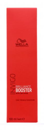 Велла Профессионал Бустер-концентрат для защиты цвета, 100 мл (Wella Professionals, Уход за волосами, Color Brilliance), фото-3