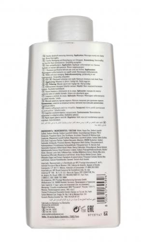 Шампунь &quot;Clear Scalp Shampoo&quot; против перхоти, 1000 мл (DERMA, Clear Scalp), фото-3