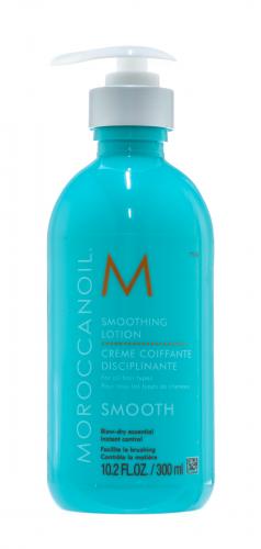 Морокканойл Разглаживающий лосьон, 300 мл (Moroccanoil, Smooth)