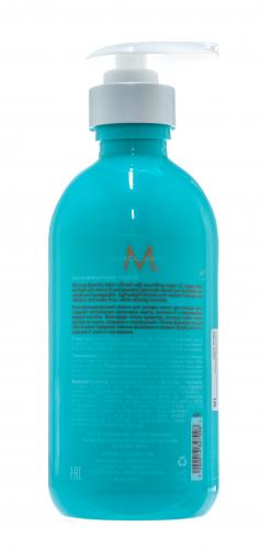 Морокканойл Разглаживающий лосьон, 300 мл (Moroccanoil, Smooth), фото-2