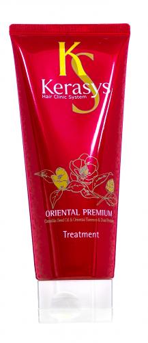 Керасис Маска для волос 200 мл (Kerasys, Premium, Oriental), фото-2