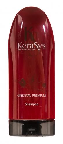 Керасис Шампунь для волос Ориентал 200 мл (Kerasys, Premium, Oriental), фото-2