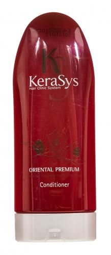 Керасис Кондиционер для волос Ориентал 200 мл (Kerasys, Premium, Oriental), фото-2