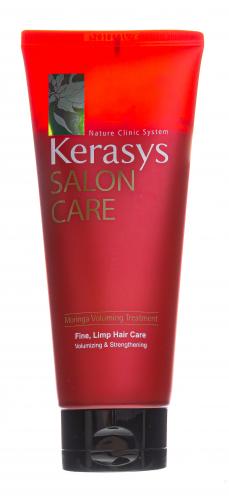 Керасис Маска для волос Объем 200 мл (Kerasys, Salon Care, Voluming), фото-2