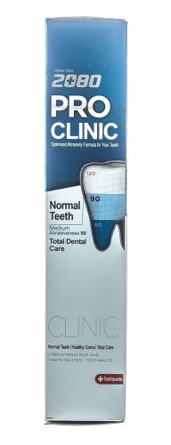 Керасис Зубная паста Профессиональная Защита 125 гр (Kerasys, Dental Clinic), фото-5