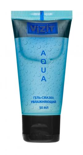 Гель-смазка Увлажняющая, 50 мл (Гель-смазка)