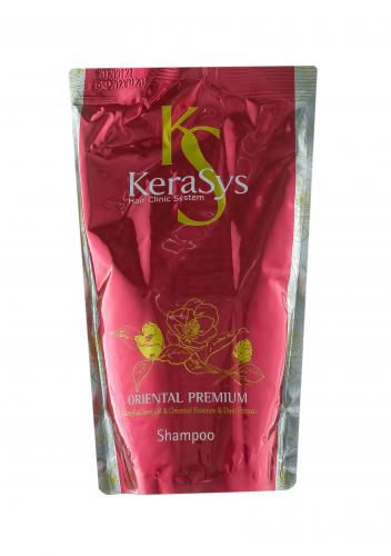 Керасис Шампунь для волос &quot;Oriental Premium&quot;, 500 г (Kerasys, Premium, Oriental), фото-2