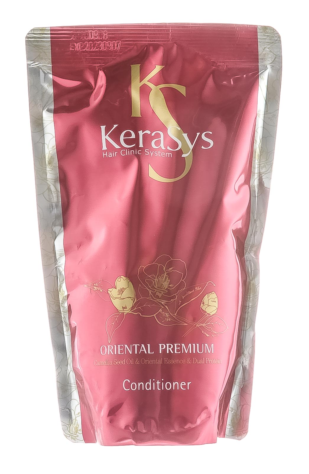 Kerasys Кондиционер для волос Oriental Premium, 500 мл (Kerasys, Premium) от Socolor