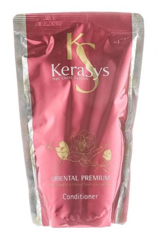 Керасис Кондиционер для волос Oriental Premium, 500 мл (Kerasys, Premium, Oriental)