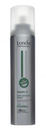 Лонда Профессионал Спрей для волос без аэрозоля сильной фиксации 250 мл (Londa Professional, Укладка и стайлинг, Фиксация), фото-2