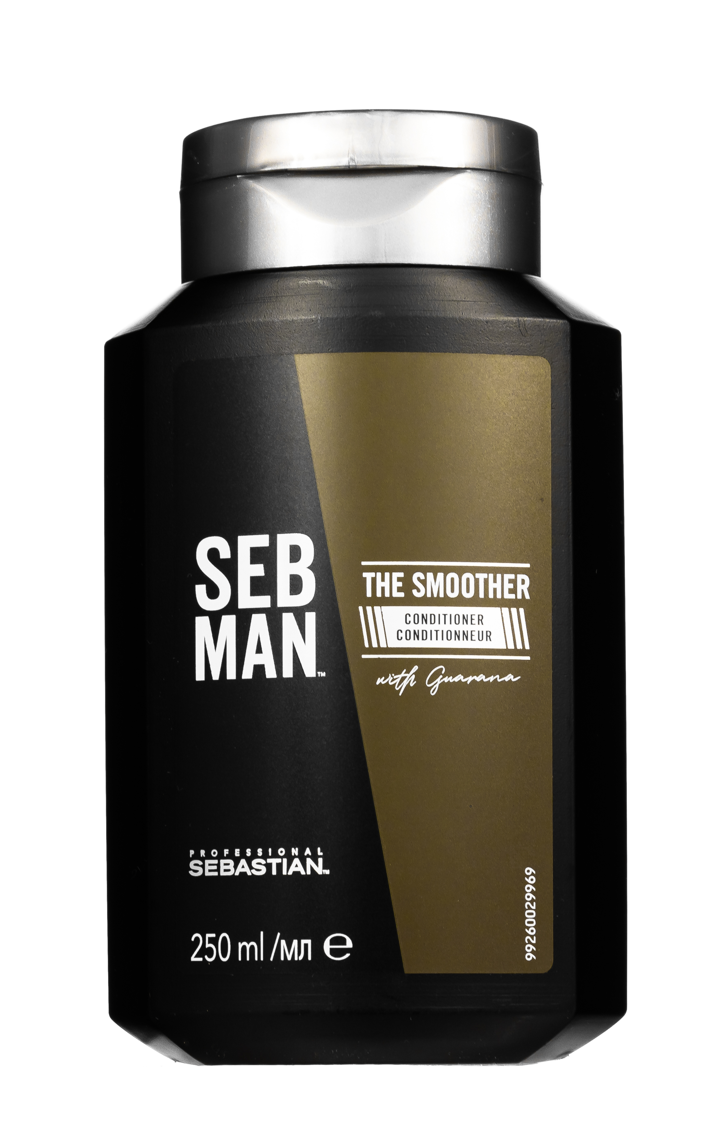 

Sebman Кондиционер для волос, 250 мл (Sebman, Уход за волосами)