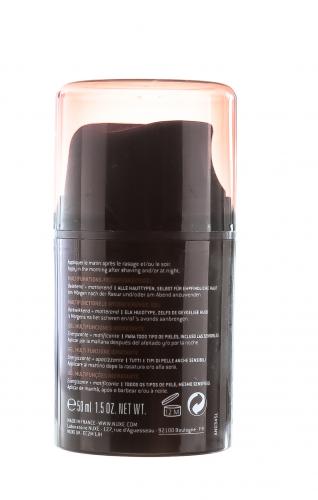 Нюкс Увлажняющий гель для лица для мужчин Moisturizing Multi-Purpose Gel, 50 мл (Nuxe, Men), фото-8