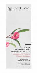 Увлажняющая матирующая эмульсия 