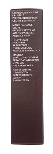 Академи Капли-сияние с эффектом естественного загара для лица и тела, 30 мл (Academie, Academie Bronz'express), фото-4