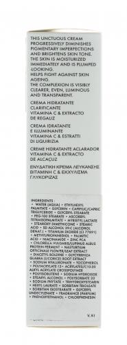 Академи Осветляющий увлажняющий крем, 50 мл (Academie, Academie Visage - базовый уход), фото-6