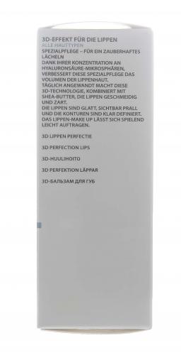 Академи Бальзам для губ 3D Lip Perfector, 15 мл (Academie, Academie Visage - базовый уход), фото-4