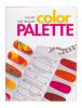 Палитра OPI 24 оттенка