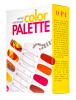 Палитра OPI 24 оттенка