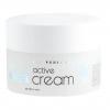 Активный увлажняющий крем с гиалуроновой кислотой Active Cream, 150 мл