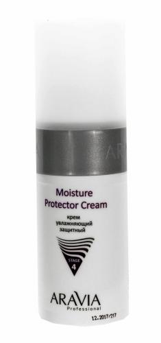 Аравия Профессионал Крем увлажняющий защитный Moisture Protector Cream, 150 мл (Aravia Professional, Aravia Professional), фото-2