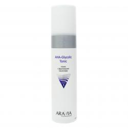 Тоник с фруктовыми кислотами AHA Glycolic Tonic, 250 мл