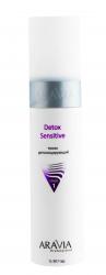 Тоник детоксицирующий Detox Sensitive, 250 мл