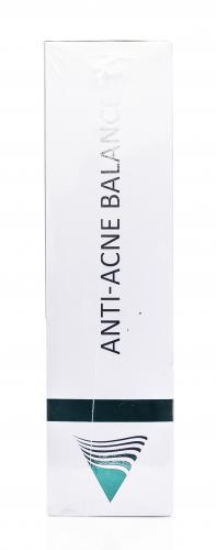 Подарочный набор против несовершенств кожи Anti-Acne Balance, 1 шт.