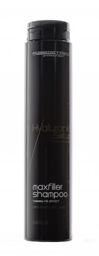 Шампунь с гиалуроновой кислотой &quot;Maxfiller Shampoo&quot;, 250 мл (Уход), фото-2