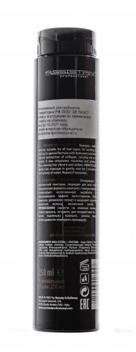 Шампунь с гиалуроновой кислотой &quot;Maxfiller Shampoo&quot;, 250 мл (Уход), фото-3