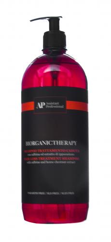 Шампунь против выпадения волос &quot;Hair Loss Treatment Shampoo&quot;, 1000 мл (Уход, Bio organic therapy), фото-2