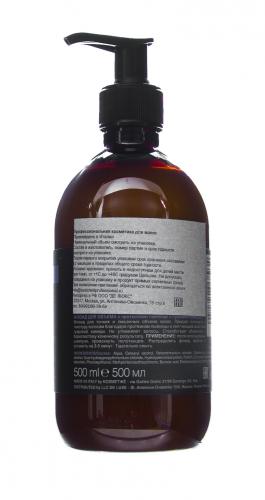 Шампунь для объема &quot;Volumizing Shampoo&quot; 500 мл (Уход, Bio organic therapy), фото-3