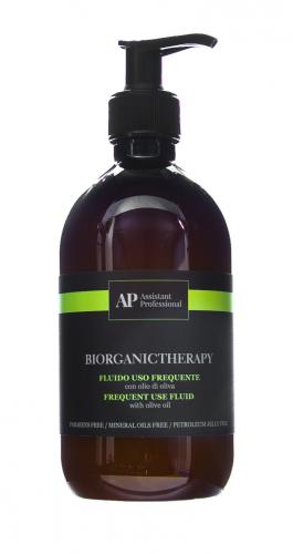 Ежедневный флюид &quot;Frequent Use Fluid&quot; 500 мл (Уход, Bio organic therapy), фото-2