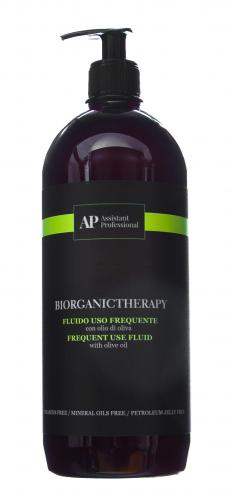 Ежедневный флюид &quot;Frequent Use Fluid&quot; 1000 мл (Уход, Bio organic therapy), фото-2