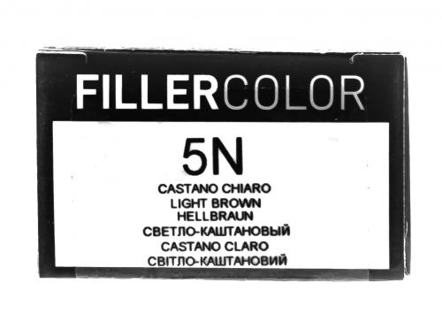 Ассистент Профессионал Краска-филлер &quot;Filler Color&quot;, 100 мл (Assistant Professional, Окрашивание), фото-10