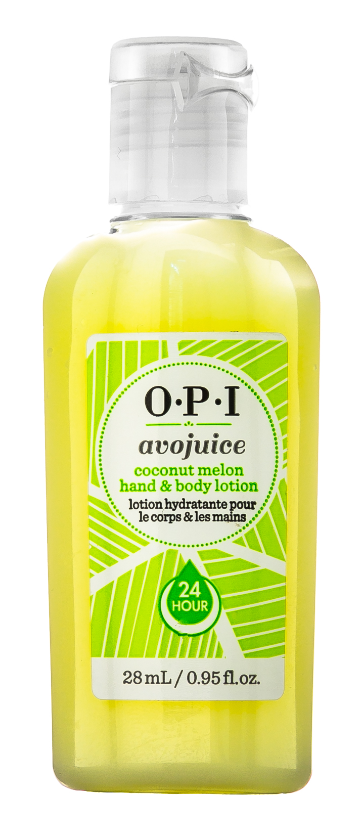 

O.P.I Avojuice Лосьон для рук Кокос/Дыня 30 мл (O.P.I, )