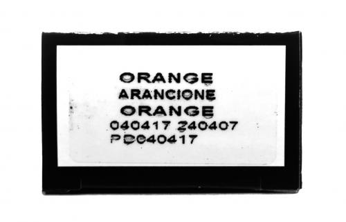 Брелил Профессионал Фантазийный чистый пигмент, оранжевый, 60 мл (Brelil Professional, Окрашивание), фото-7