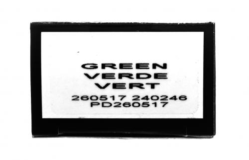 Брелил Профессионал Фантазийный чистый пигмент, зеленый, 60 мл (Brelil Professional, Окрашивание), фото-6