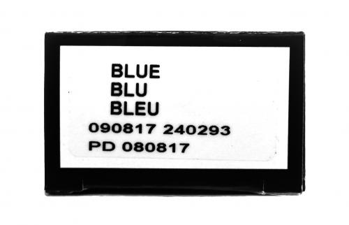 Брелил Профессионал Фантазийный чистый пигмент, синий, 60 мл (Brelil Professional, Окрашивание), фото-7