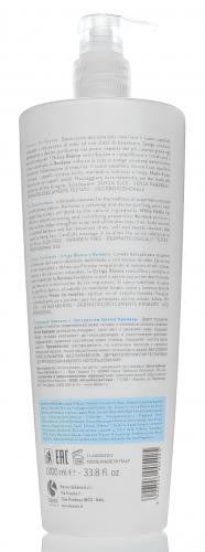 Барекс Очищающий шампунь c экстрактом белой крапивы 1000 мл (Barex, JOC, Cure), фото-3