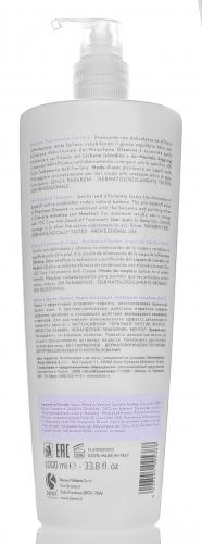 Барекс Шампунь против перхоти с пироктон оламином, исландским лишайником и лавандой 1000 мл (Barex, JOC, Cure), фото-3