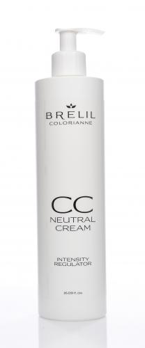 Брелил Профессионал Кондиционирующий СС крем-миксер, 500 мл (Brelil Professional, CC-Color Cream), фото-2