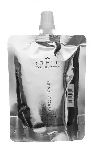 Брелил Профессионал Обесцвечивающий крем Bleaching cream, 250 г (Brelil Professional, Окрашивание, Обесцвечивание), фото-2