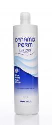Лосьон для химзавивки волос Dynamix Perm 4D System, 500 мл